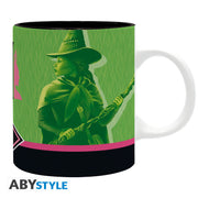 ABYMUGA613 - WICKED - MUG 320 ML - DUO