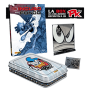 PK 30 ANNIVERSARIO - BOX
