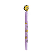 BTOG004 - PENNA TOPPER GIREVOLE THE SIMPSONS LISA - PEZZO SINGOLO