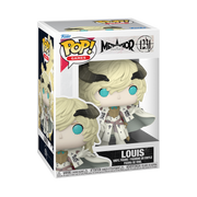 METAPHOR REFANTAZIO S1 - POP FUNKO VINYL FIGURE 1231 LOUIS 9CM