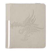 AT-35012 - ALBUM PORTFOLIO - CARD CODEX 80 - ASHEN WHITE