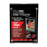 85566 - 35PT BLACK BORDER - MAGNETIC ONE-TOUCH