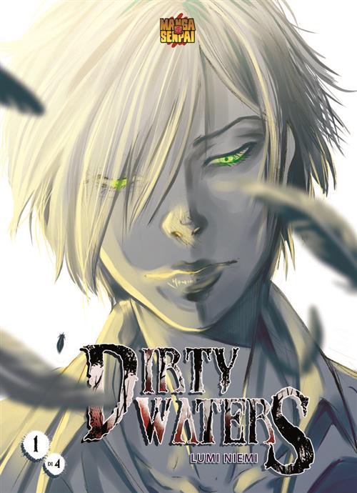 DIRTY WATERS 1