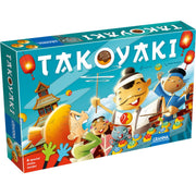 TAKOYAKI