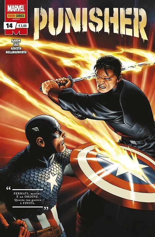 PUNISHER 14