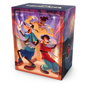 LORCANA - PORTA MAZZO - FABLED - IN VIAGGIO CON PIPPO