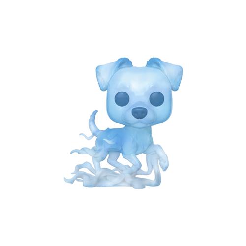 HARRY POTTER - POP FUNKO VINYL FIGURE 105 RON PATRONUS 9CM