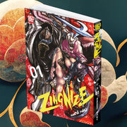 ZINGNIZE VOL.1