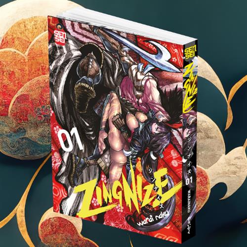 ZINGNIZE VOL.1