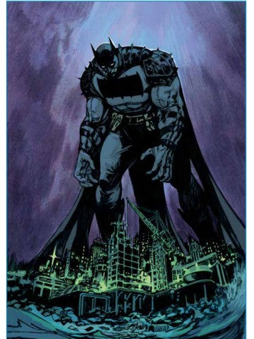 ABSOLUTE BATMAN VOL.17