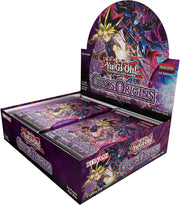 BOX YU-GI-OH! - CHAOS ORIGINS (24 BUSTE) - ENG