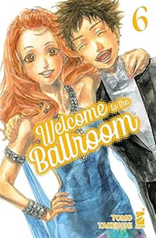 WELCOME TO THE BALLROOM VOL.6