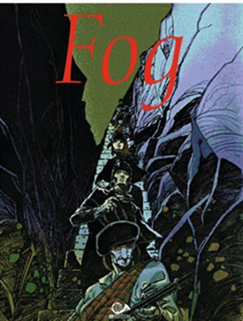 FOG 3 - LA MEMORIA RUBATA - REMEMBER