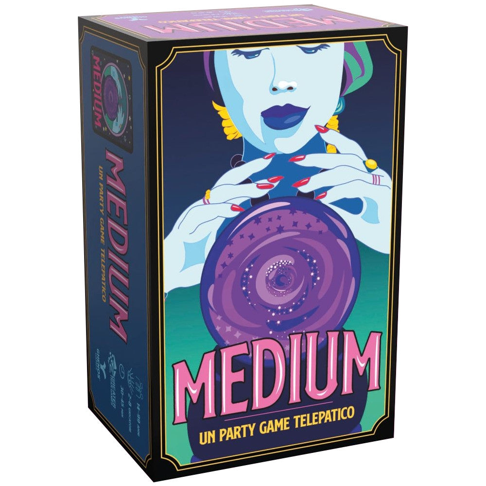 MEDIUM