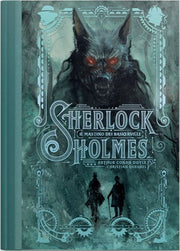 SHERLOCK HOLMES: IL MASTINO DEI BASKERVILLE