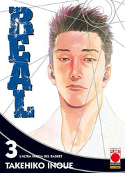 REAL 3 - SECONDA RISTAMPA