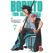 BORUTO TWO: BLUE VORTEX VOL.7
