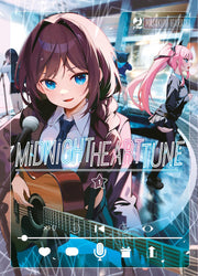 MIDNIGHT HEART TUNE VOL.1