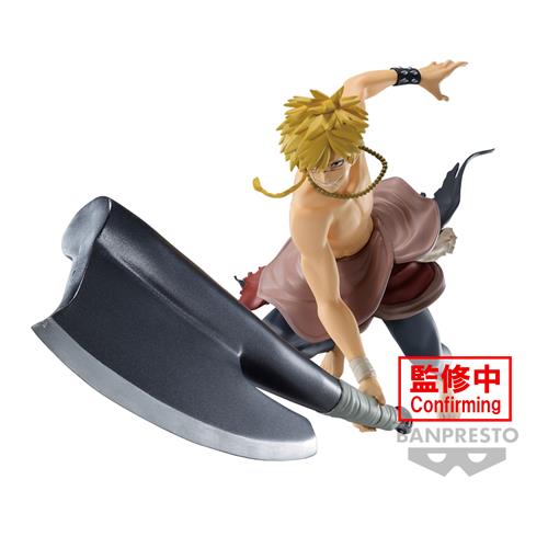 89094 - HELL'S PARADISE - VIBRATION STARS - AZA CHOBE - STATUA 19CM