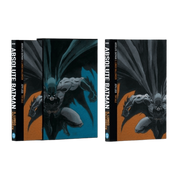 DC ABSOLUTE - BATMAN: IL LUNGO HALLOWEEN
