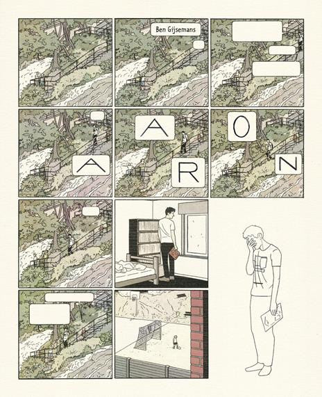 AARON