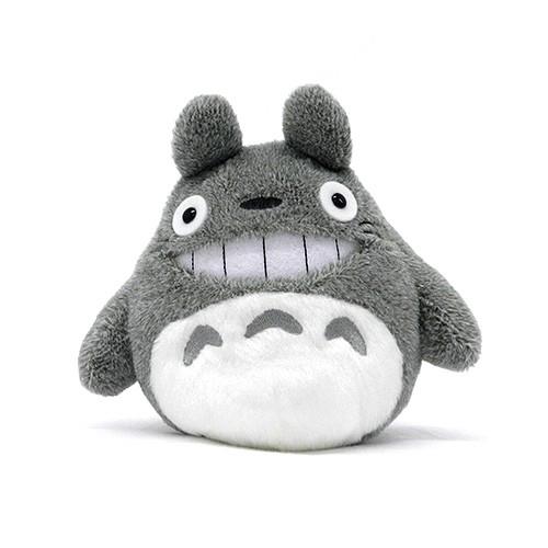 STUDIO GHIBLI - IL MIO VICINO TOTORO - PLUSH TOTORO SMILING M