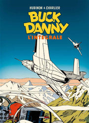 BUCK DANNY: L'INTEGRALE, VOL. 11 - 1958-1960
