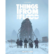 THINGS FROM THE FLOOD