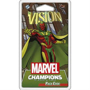 MARVEL CHAMPIONS LCG - PACK EROE - VISION