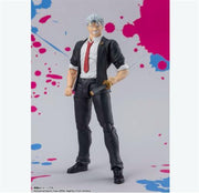 98027 - UNDEAD UNLUCK - SH FIGUARTS - ANDY - ACTION FIGURE 15CM
