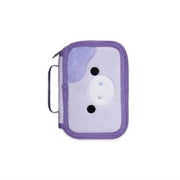 SQUISHMALLOWS - ASTUCCIO CON CERNIERE - PC154687SQM - MUCCA