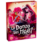 LA DANZA DEI MORTI