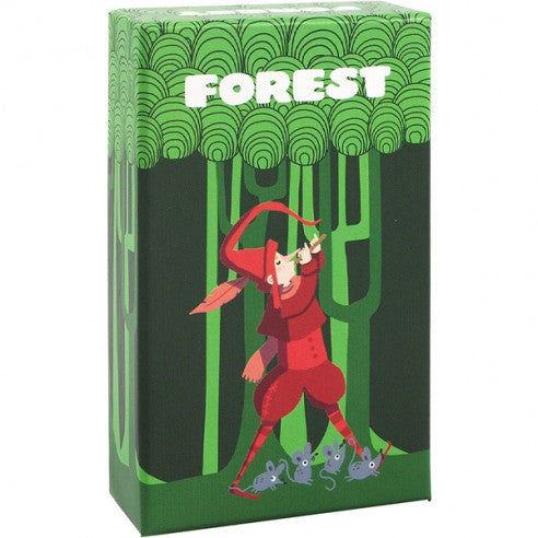 FOREST