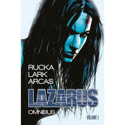LAZARUS - OMNIBUS VOL.1