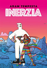 INERZIA