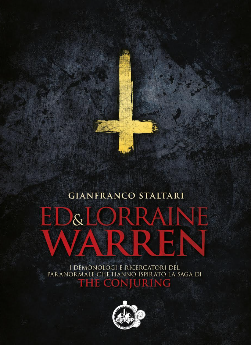 ED & LORRAINE WARREN
