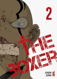 THE BOXER VOL.2