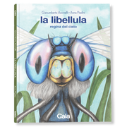 LA LIBELLULA