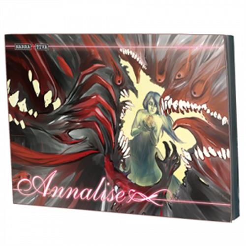 ANNALISE - SECONDA EDIZIONE