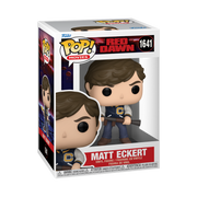RED DAWN - POP FUNKO VINYL FIGURE 1641 MATT ECKERT 9CM