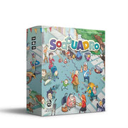 SOQQUADRO