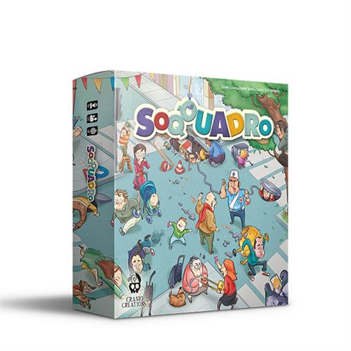 SOQQUADRO