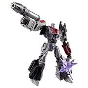 TRANSFORMERS GENERATIONS - STUDIO SERIES - MEGATRON - ACTION FIGURE 15CM