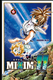 MIXIM 11 6