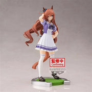 89041 - UMAMUSUME: PRETTY DERBY - MARUZENSKY - STATUA 18CM