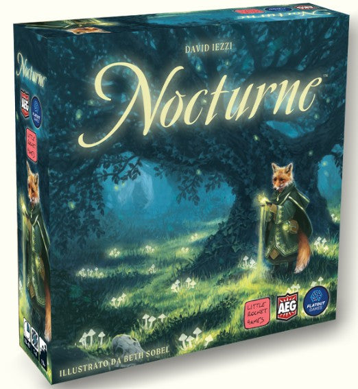 NOCTURNE