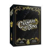 CARNIVAL OF SINS