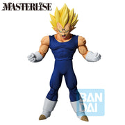 72375 - DRAGON BALL Z - ICHIBANSHO FIGURE FROM THE CHRONICLE OF GOKU - MAJIN VEGETA - STATUA 24CM