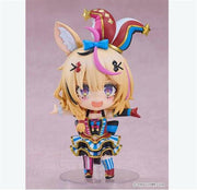 97212 - HOLOLIVE PRODUCTION - NENDOROID - OMARU POLKA - STATUA 10CM