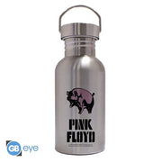 DBP0021 - PINK FLOYD - ECO BOTTLE 500ML - LOGO